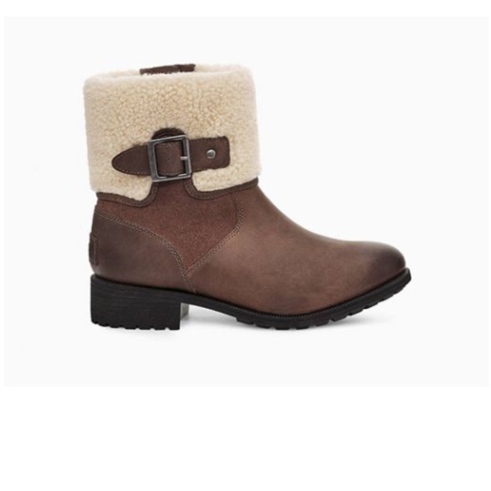 Ugg Women's Elings Boot size 7
